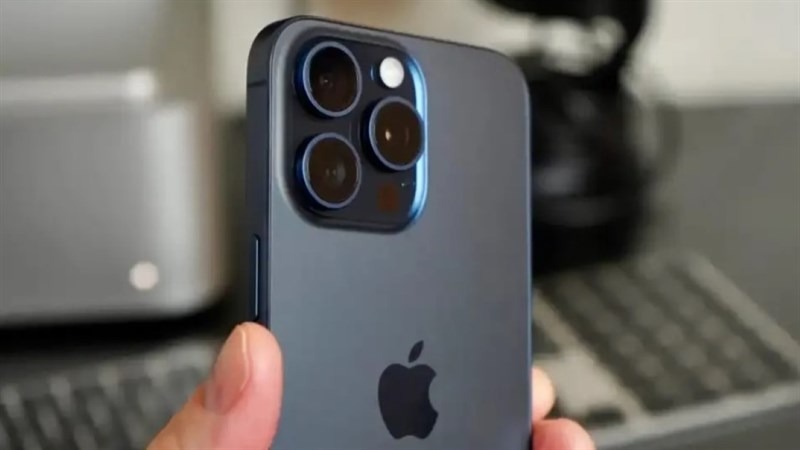 Apple đã tìm ra nguyên nhân gây quá nhiệt trên iOS 17, sẽ sớm tung bản vá khắc phục