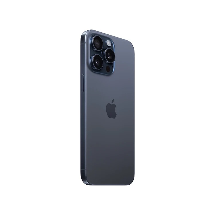 iPhone 15 Pro Max Titan Xanh 256g