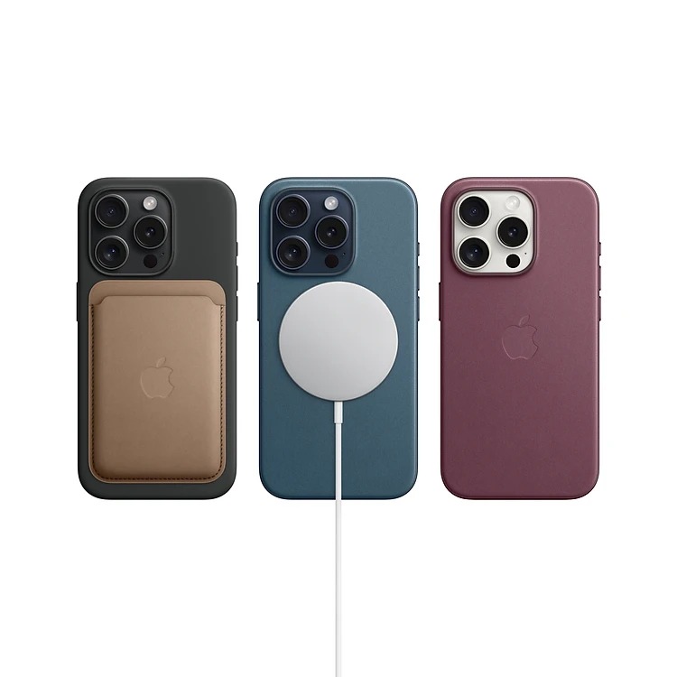 iPhone 15 Pro Max Titan Xanh 256g