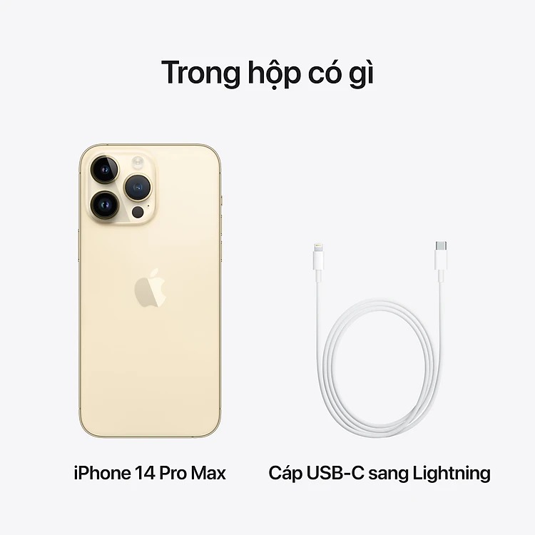 iPhone 14 Pro Max