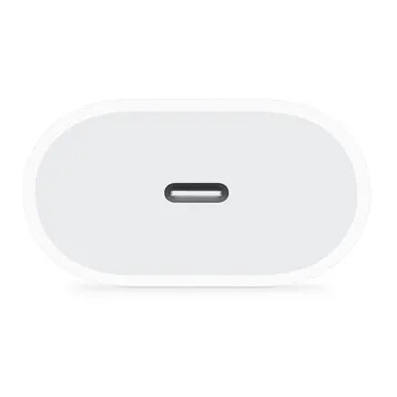 Sạc nhanh 20W Apple MHJE3ZA
