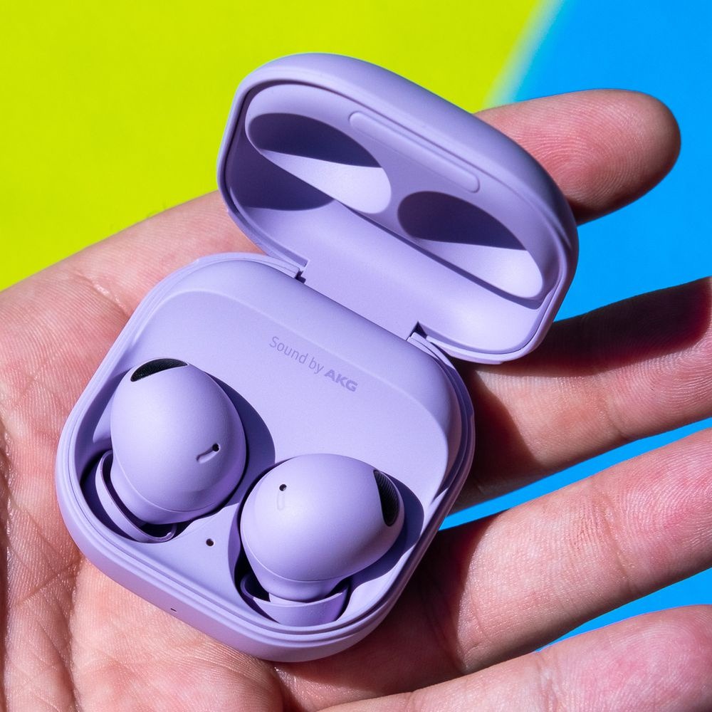 Tai nghe bluetooth Galaxy Buds 2 Pro