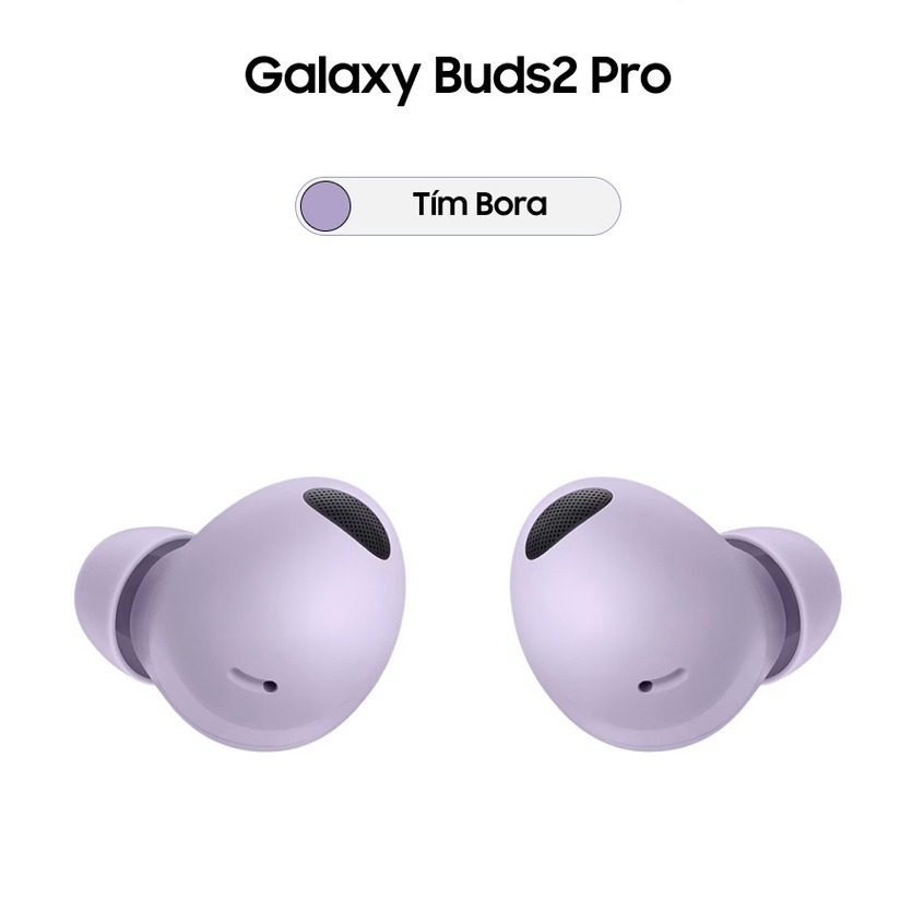 Tai nghe bluetooth Galaxy Buds 2 Pro