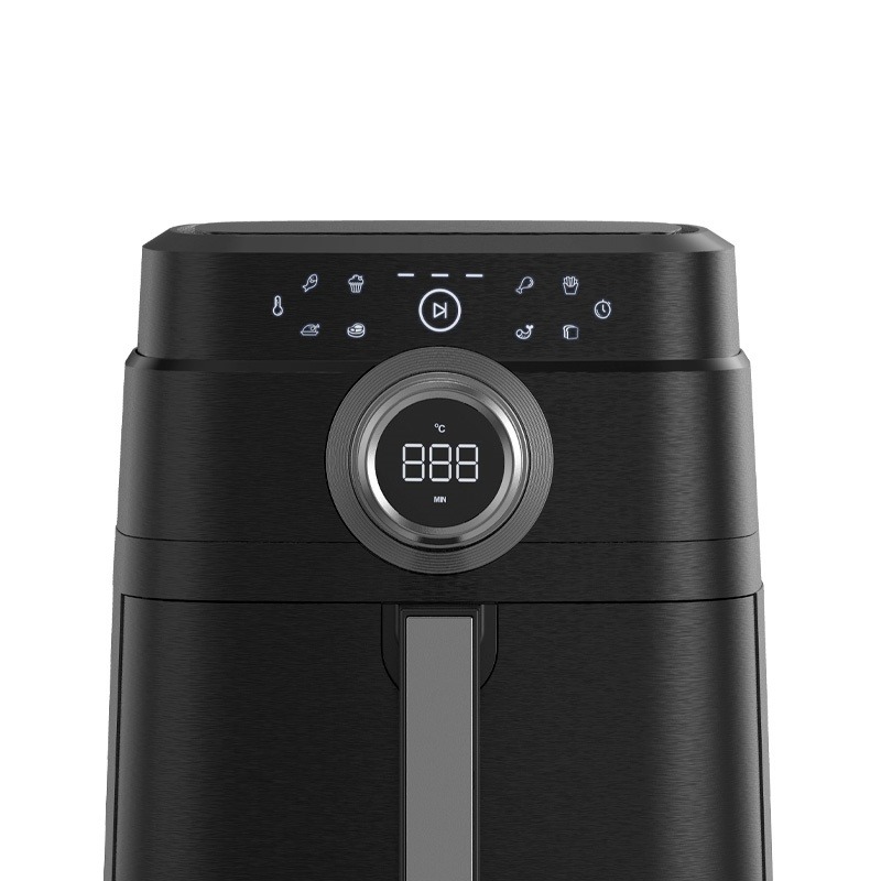 Nồi chiên không dầu Elmich AFE-3942