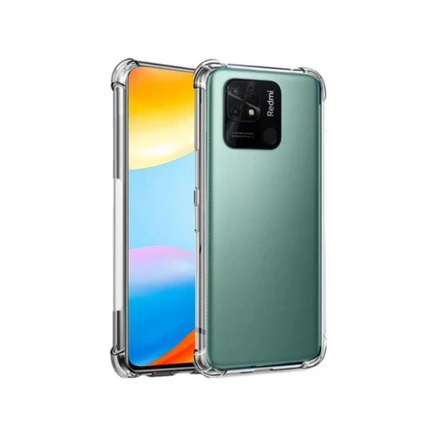 Ốp lưng Xiaomi Redmi 10C