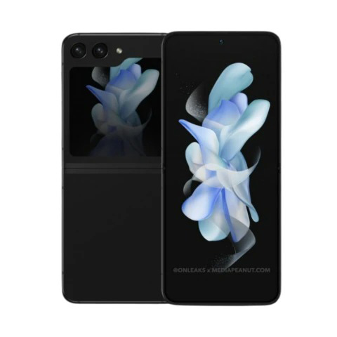 Samsung Galaxy Z Flip5 Chính hãng 256GB