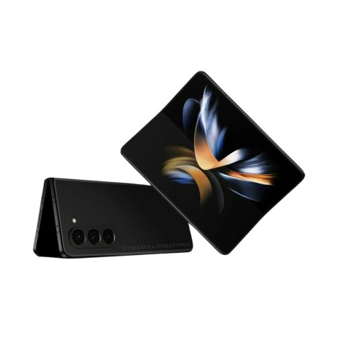 Samsung Galaxy Z Fold5 Chính Hãng 512GB