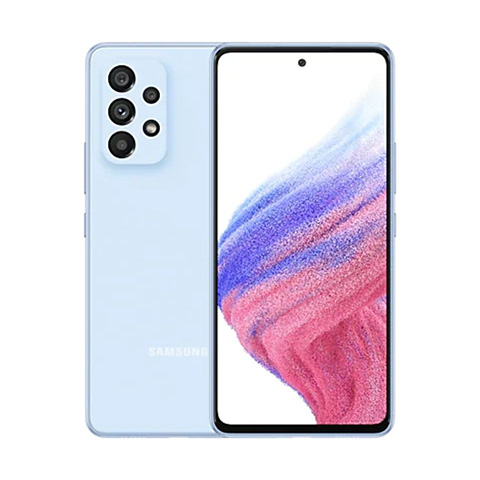Samsung Galaxy A53 5G 8GB 128GB Chính Hãng