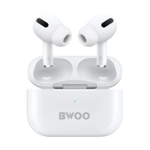 Tai Nghe Không Dây Bwoo Dpod Pro