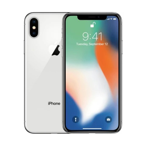 iPhone XS Cũ 64Gb Nguyên Bản Đẹp Như Mới