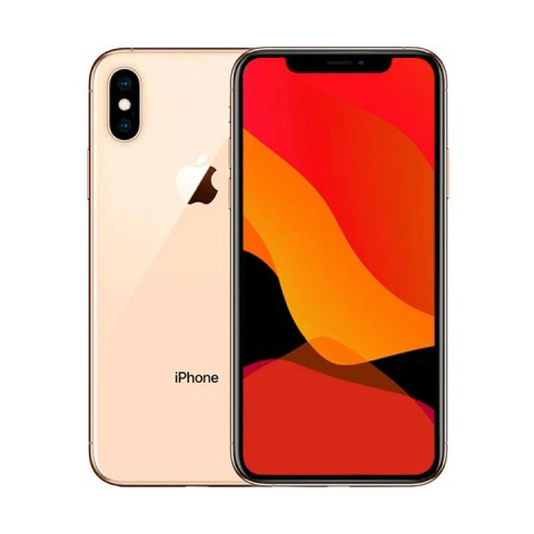 iPhone XS Cũ 64Gb Nguyên Bản Đẹp Như Mới