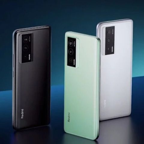 Xiaomi Redmi K60 Pro 5G 8GB/128GB