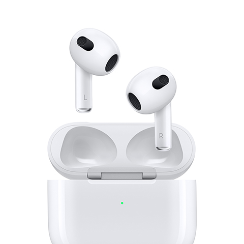 Tai nghe Bluetooth AirPods Pro Gen2 Chính hãng