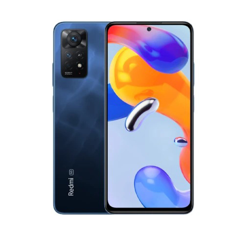 Xiaomi Redmi Note 11 Pro 5G 8GB/128GB Chính hãng