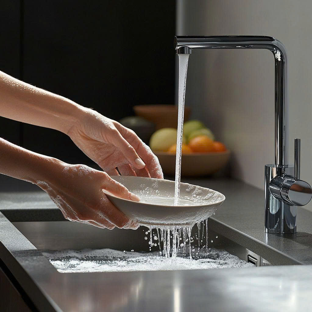 Chậu rửa bát 1 hố hãng nào tốt? So sánh 5 thương hiệu đáng tham khảo