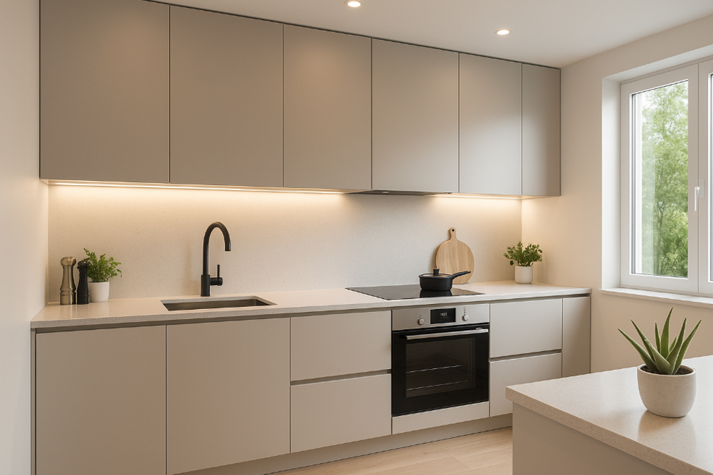 “Tọa hung hướng cát” là gì? Cách chọn hướng bếp hợp tuổi để rước tài lộc