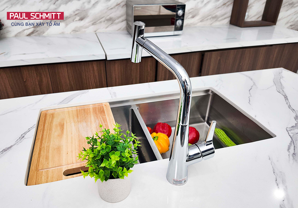 Vòi rửa bát giá dưới 500k – Có nên mua không?