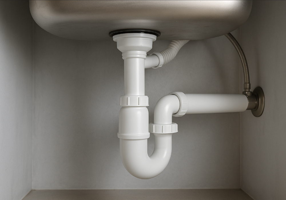  Chọn xi phông chống mùi, chống tắc: 5 tiêu chí vàng bạn không nên bỏ qua!