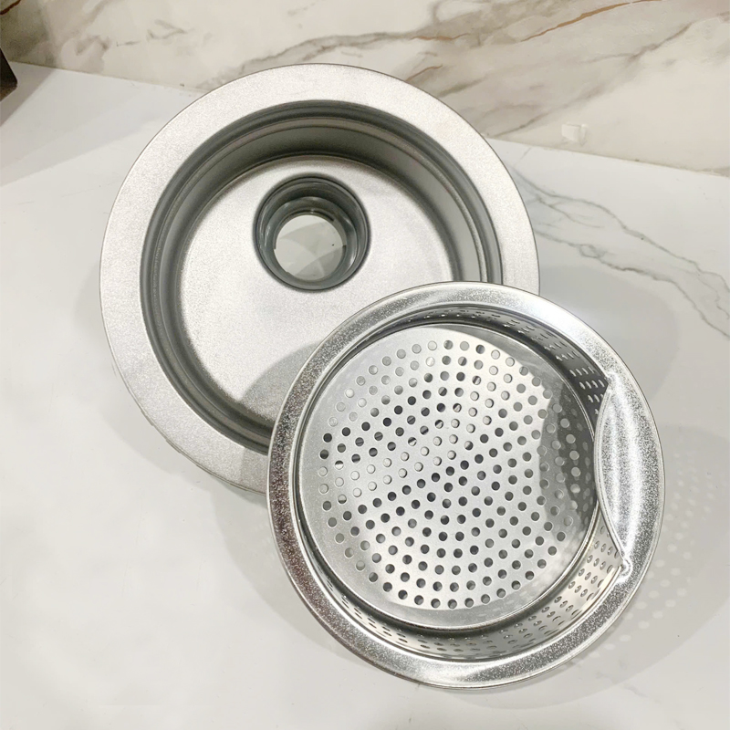Bộ lọc rác là gì và có gì hấp dẫn?