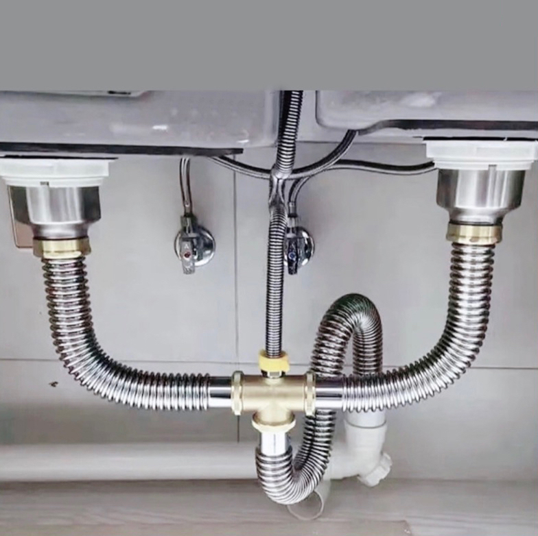 xi phông bằng inox 304 
