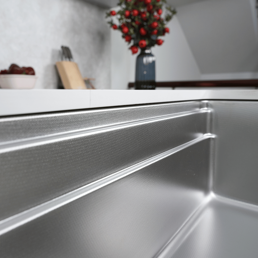 Chậu rửa bát Paul Schmitt PAM7647-UDDE