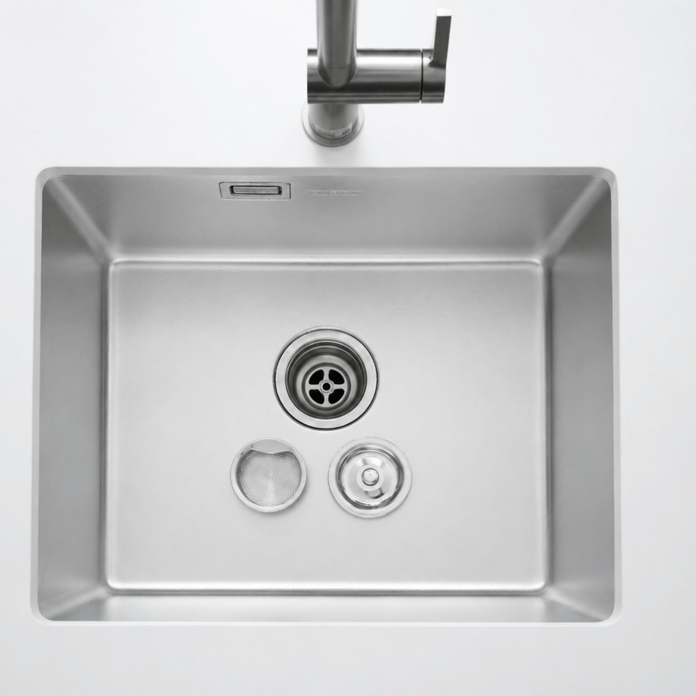 Chậu rửa bát Paul Schmitt PAM5444-UE