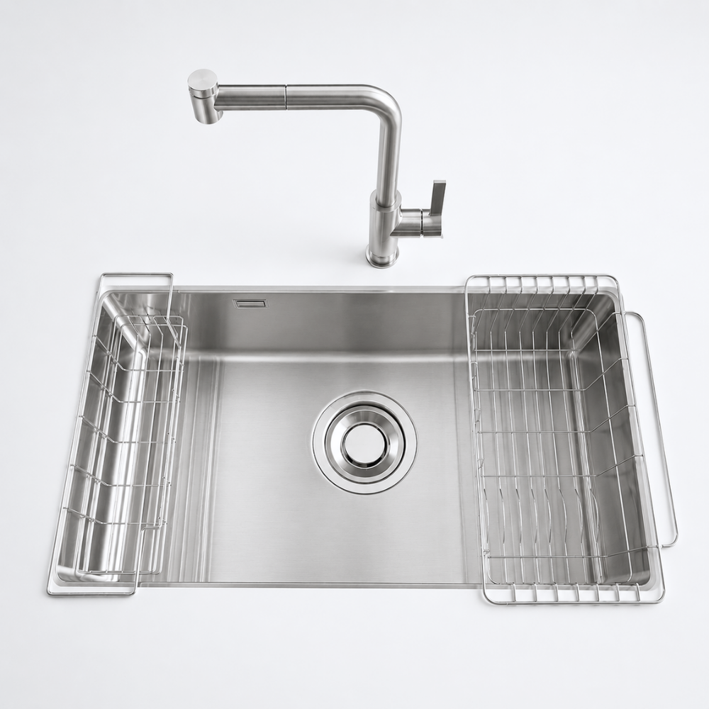 Chậu rửa bát Paul Schmitt PA8646-U