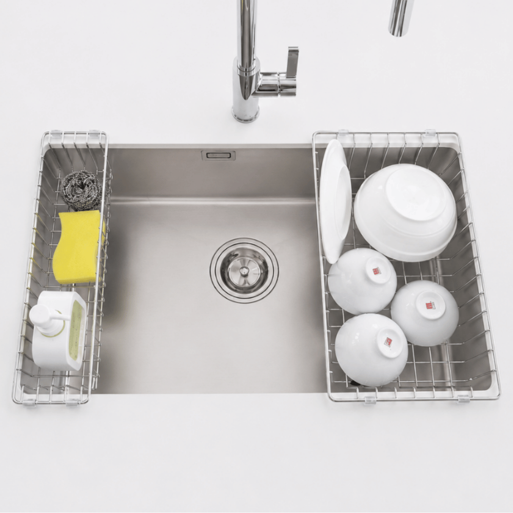 Chậu rửa bát Paul Schmitt PAM7644-UE