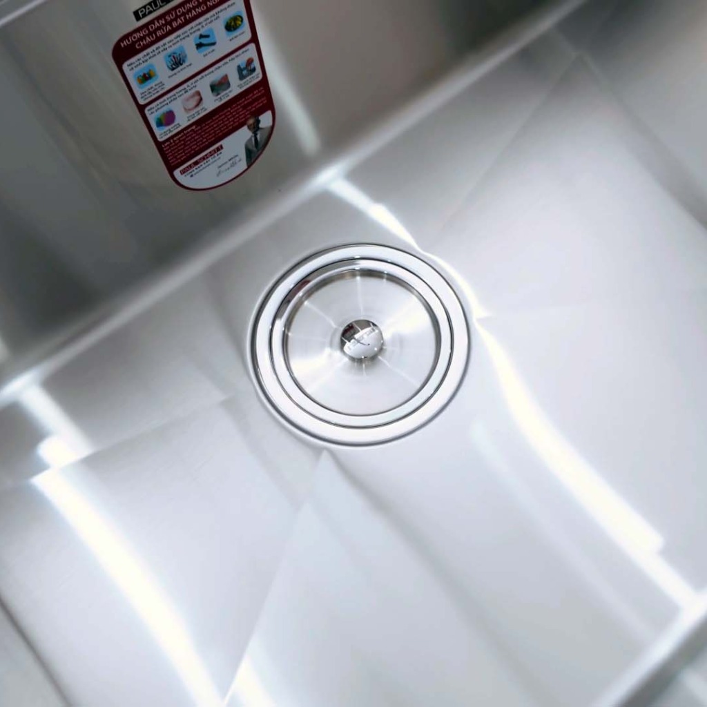 Chậu rửa bát Paul Schmitt PA9050-TD