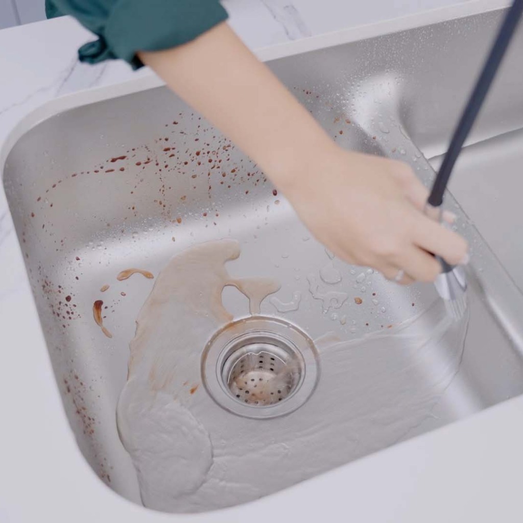 Chậu rửa bát Paul Schmitt PAM82461-UE