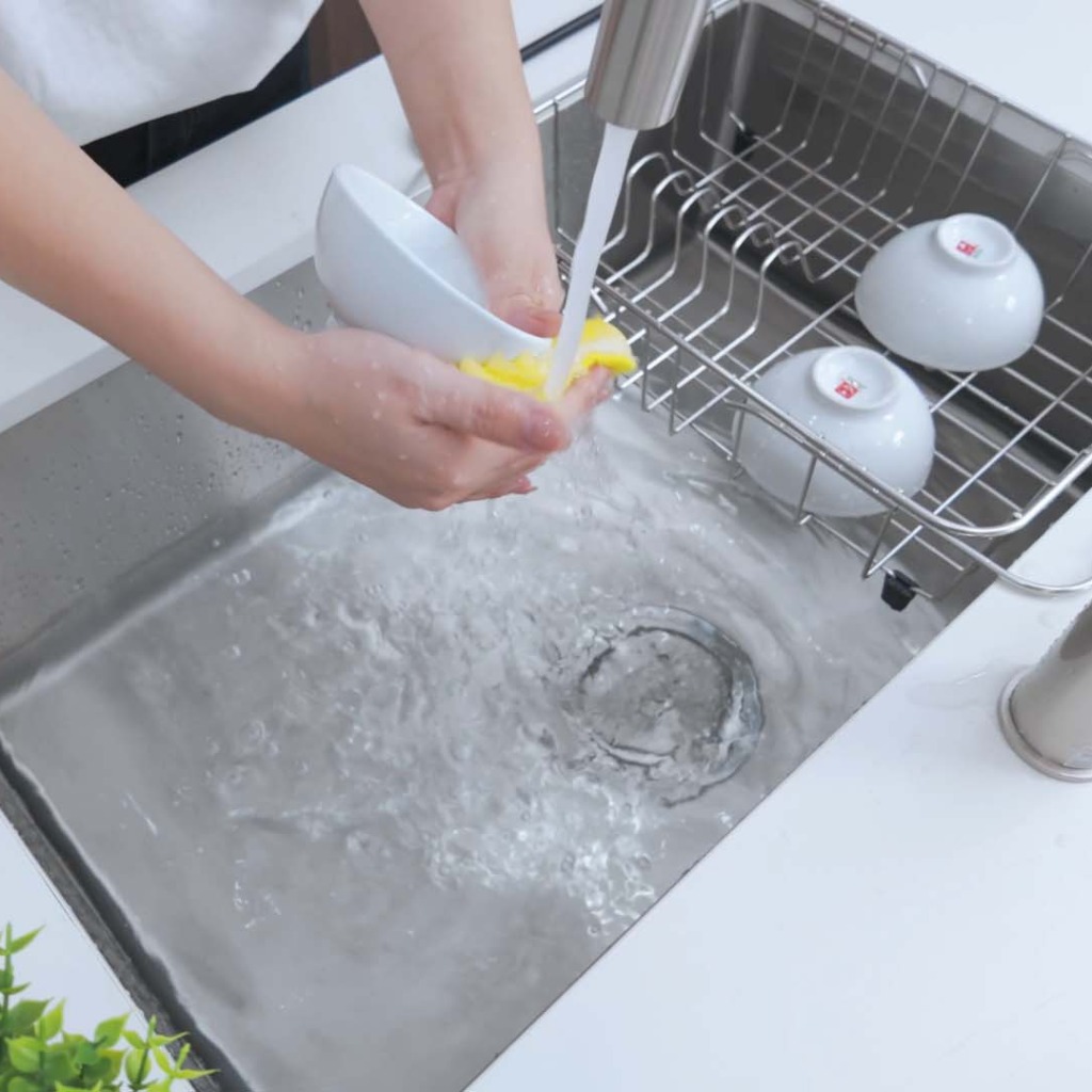 Chậu rửa bát Paul Schmitt PA7045-U