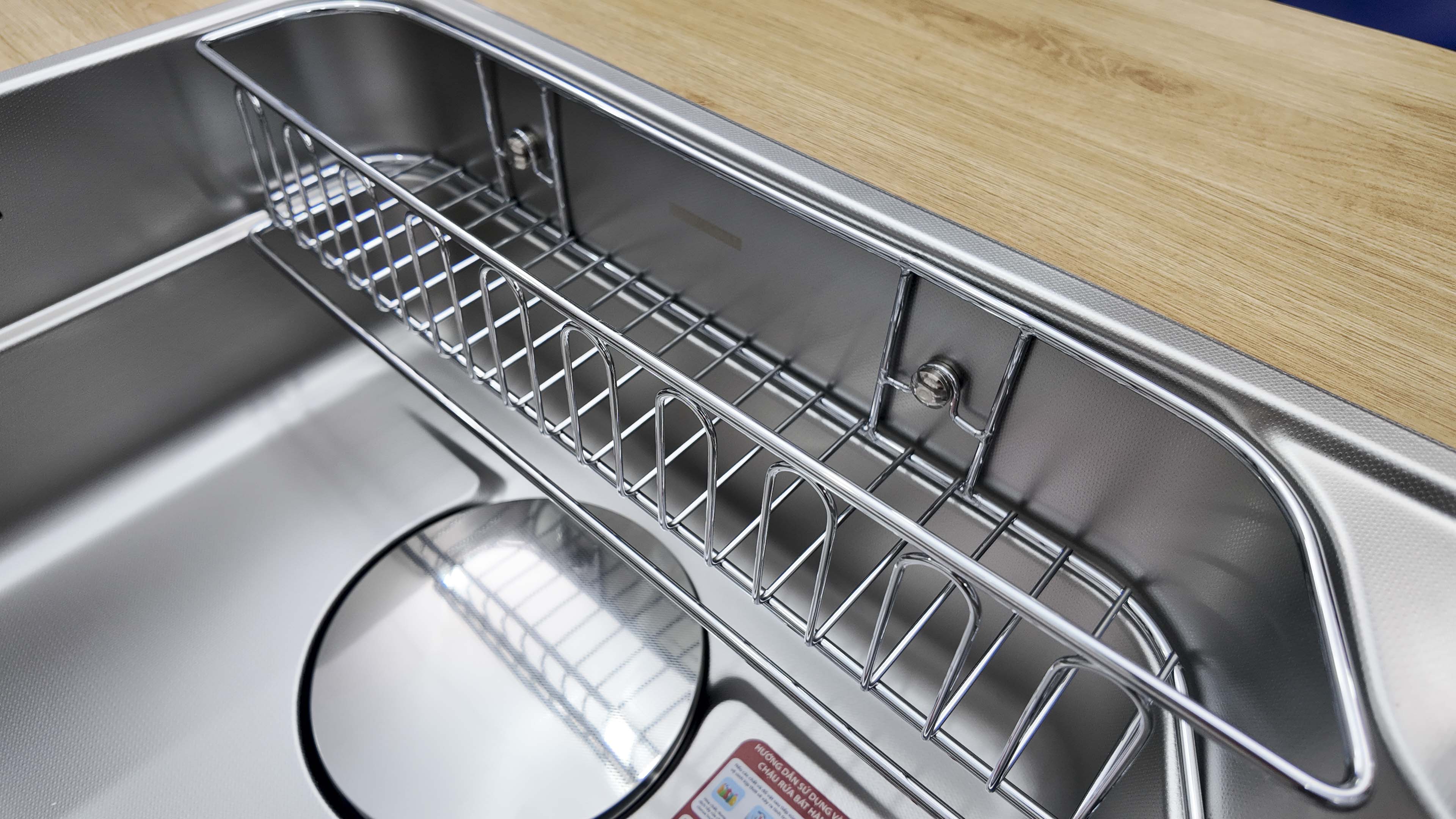 Chậu rửa bát Paul Schmitt PAM7548-TLE
