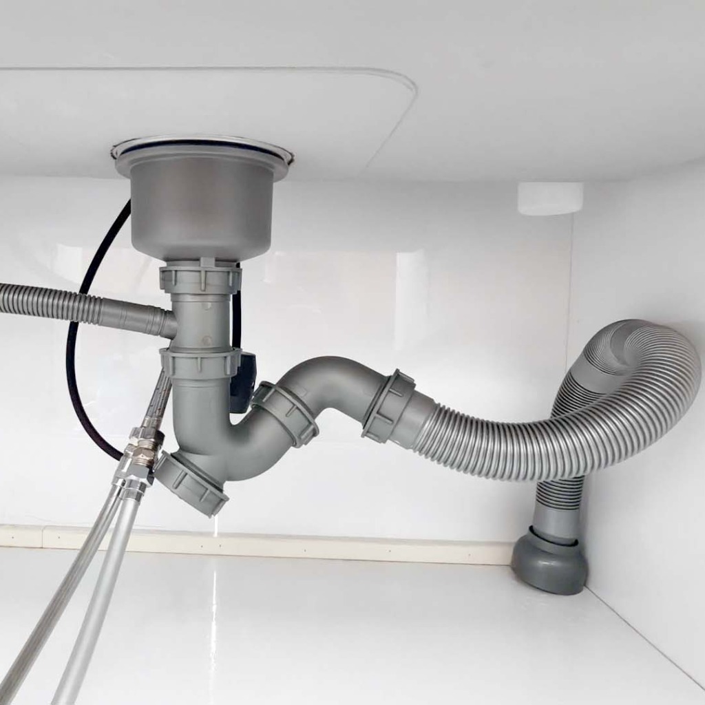 Chậu rửa bát Paul Schmitt PA5545-U