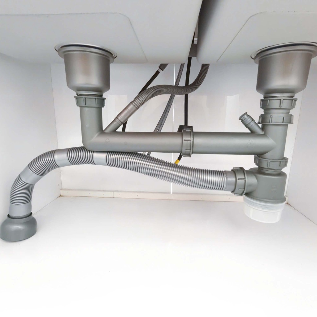 Chậu rửa bát Paul Schmitt PA8645-UL