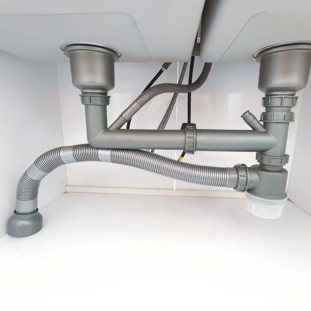Chậu rửa bát Paul Schmitt PA8850-TLDA