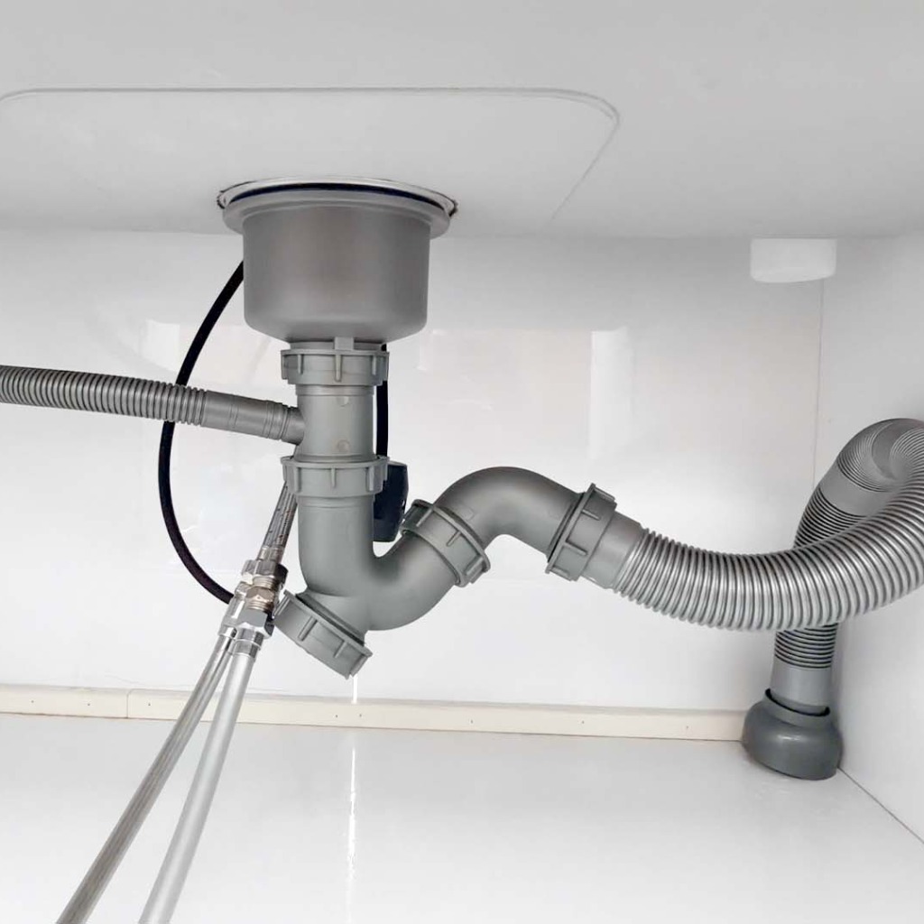 Chậu rửa bát Paul Schmitt PA7550-TDA