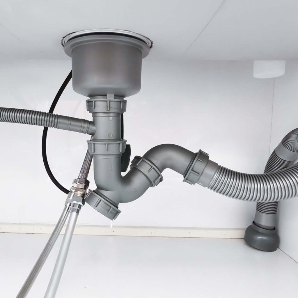 Chậu rửa bát Paul Schmitt PA7045-U