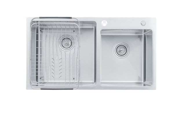 Chậu rửa bát Paul Schmitt PA8045-TL