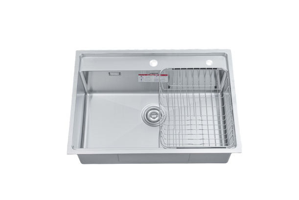 Chậu rửa bát Paul Schmitt PA7050-TDA