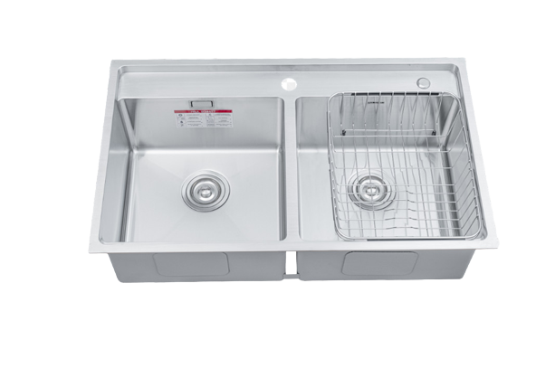 Chậu rửa bát Paul Schmitt PA8250-TDA