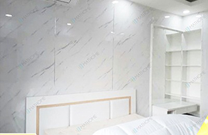 Tấm ốp pvc vân đá