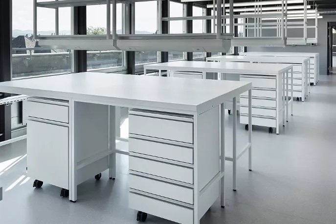 5 xu hướng nội thất gắn với sức khỏe