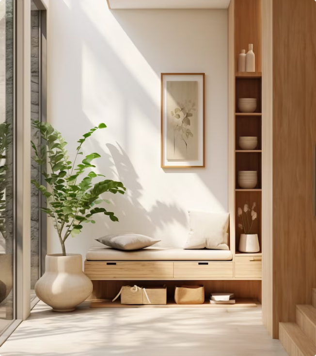Giấy Melamine