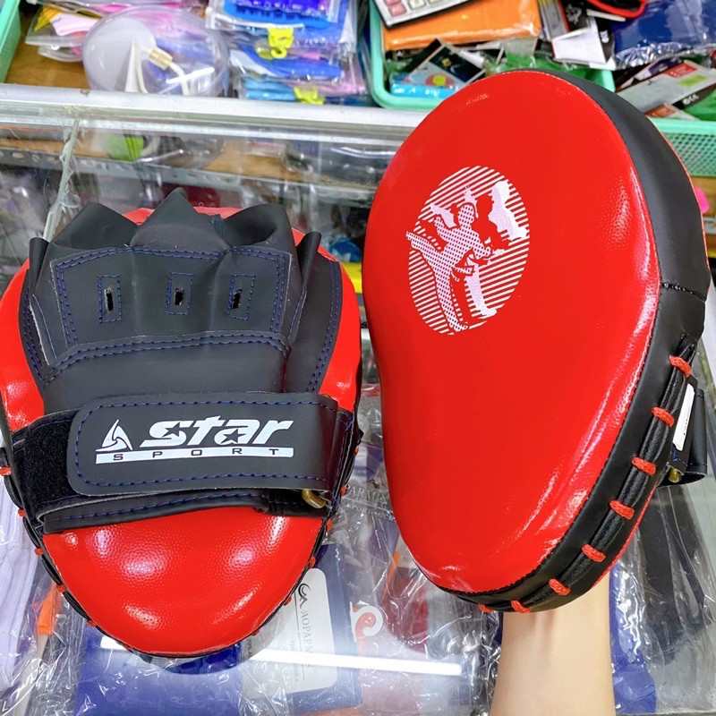 Đích đấm tròn VSTAR DT90