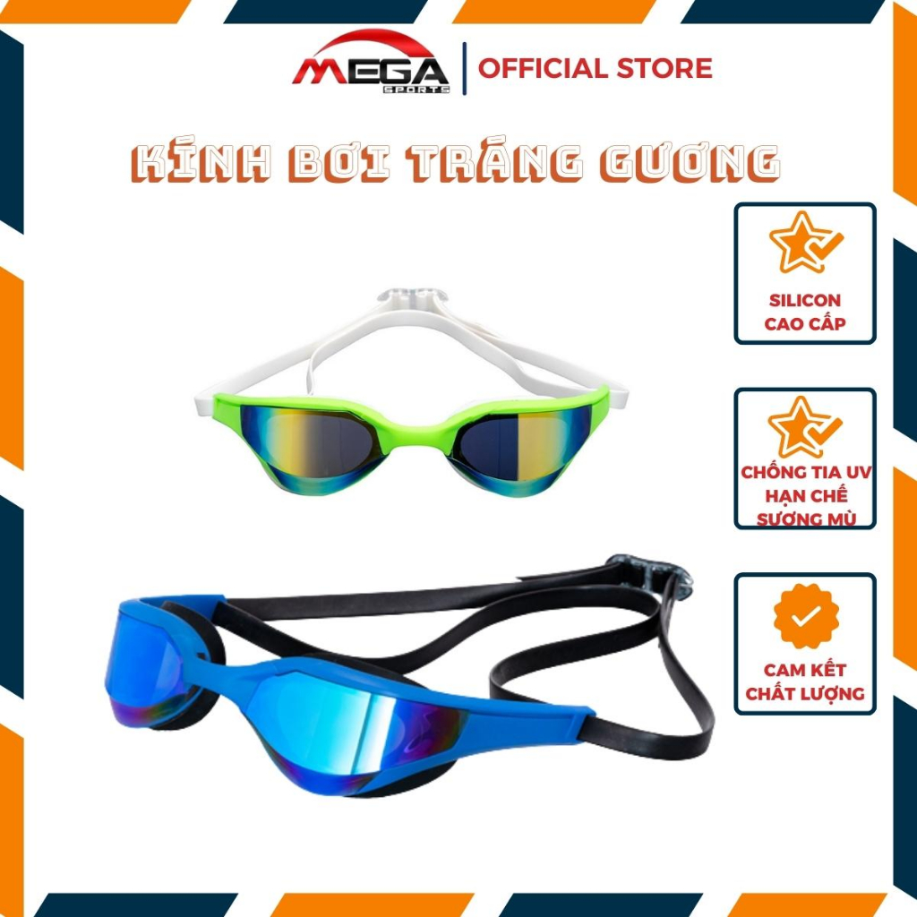 Kính bơi SWIM GOGGLES