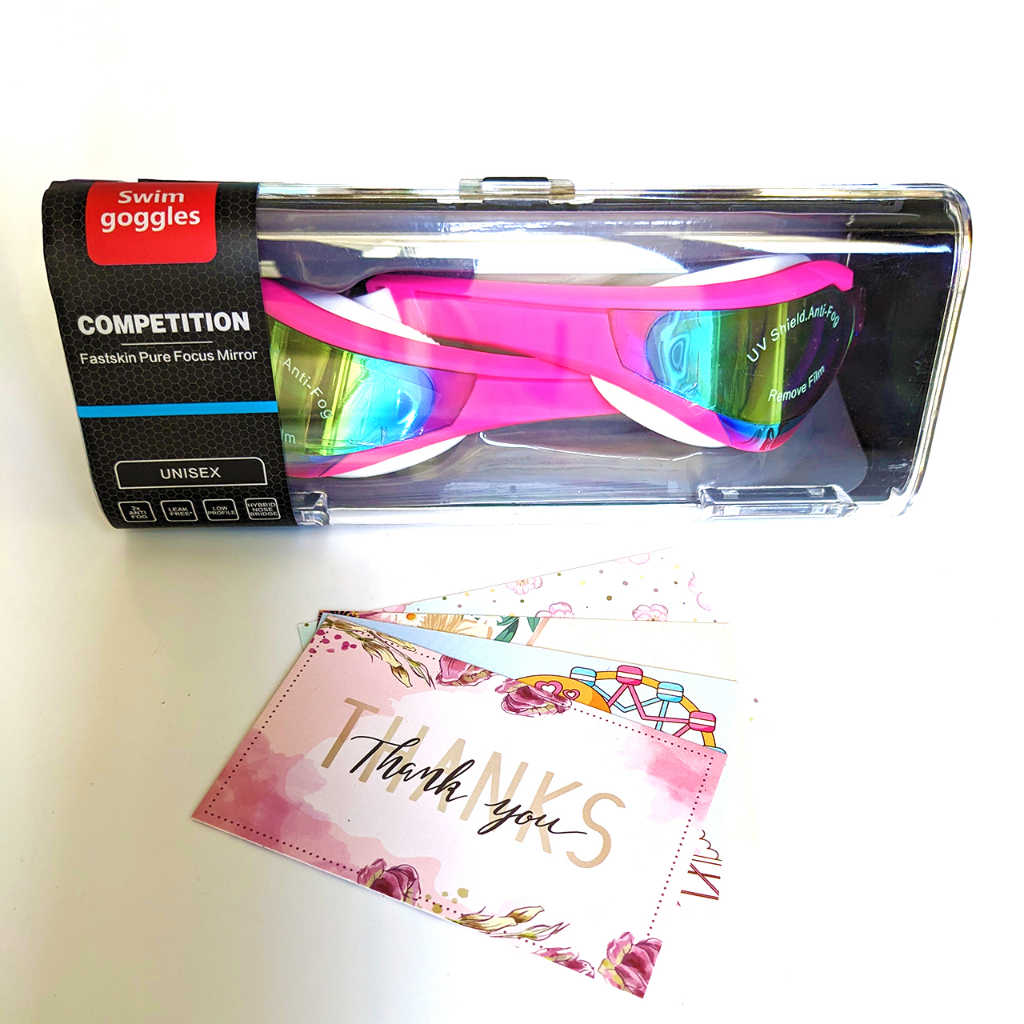 Kính bơi SWIM GOGGLES