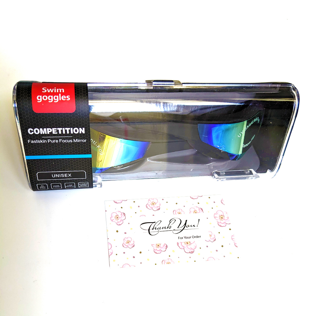 Kính bơi SWIM GOGGLES