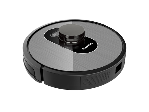 Robot hút bụi lau nhà Rapido R8S