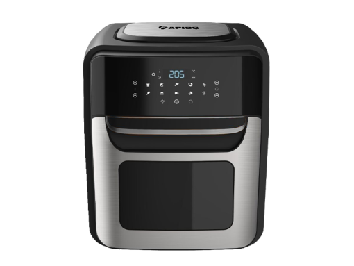 Nồi chiên không dầu RAF-12D (Điều khiển điện tử)