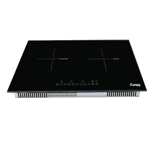 Bếp Từ Đôi Rapido RI4000VN